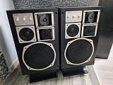 Топова акустична система SABA professional 1300 - Ultra HiFi Box 1300 - 1977 року випуску