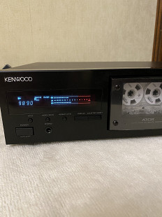 Кассетная дека Kenwood KX 5080 S