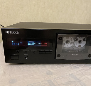 Кассетная дека Kenwood KX 5080 S