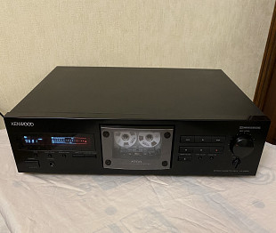 Кассетная дека Kenwood KX 5080 S