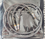 Acoustic Zen Absolute Zero Crystal Silver