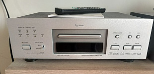 Универсальный проигрыватель класса Hi-End ESOTERIC DV-50S DVD/CD/SACD
