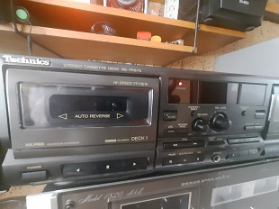Продам деку Technics RS TR 575