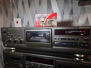 Продам деку Technics BX601, скв.канал.