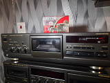Продам деку Technics BX601, скв.канал.