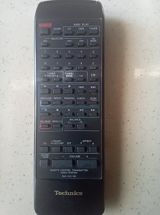 ПультДУ для центров Technics СН700, 900