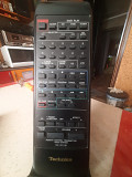 Пульт ду Technics RAK SC514W