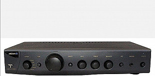 Arcam Alpha 8 / MOS-Fet/ England