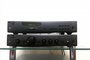 ARcam alpha 8 / комплект / England