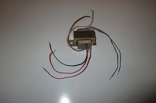 Трансформатор 230 вольт. 1-446-461-11, KS 24 SMD