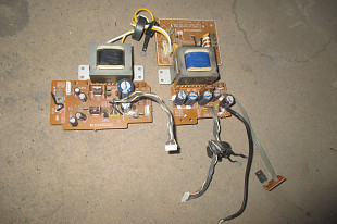 Блок живлення для Pioneer PDR-05, PIONEER PDR-99