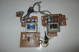 Блок живлення для Pioneer PDR-05, PIONEER PDR-99