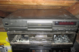 Запчастини для Technics SL-PG390
