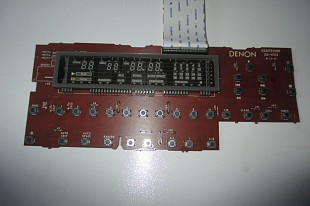 Дисплей для DENON DCD 1420