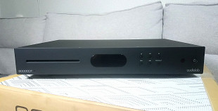 CD-транспорт Audiolab 6000CDT СD-програвач СД-транспорт, без ЦАП