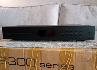 CD-програвач Audiolab 8300CD СД-програвач СД-транспорт ЦАП