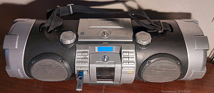 JVC RV-NB50