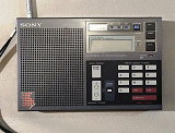 Sony ICF-7600DS
