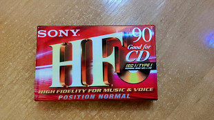 Sony HF 90
