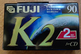 Fuji K2 90