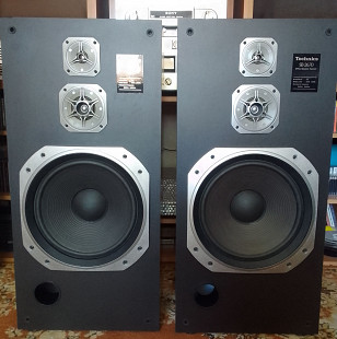 Акустические системы TECHNICS SB - 2670