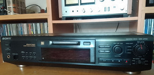 SONY MDS - JE700