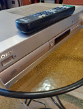 Стереоресівер Sony rxd-700
