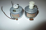 Моторчики для касетних дек. EG-530KD-2B