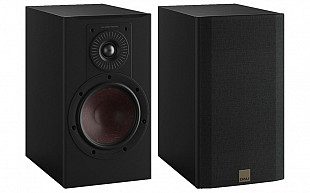 DALI Opticon 2 MK2 Satin Black