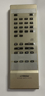 Продам оригинальный пульт дистанционного управления Victor RM-SX999