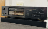Продам легендарный CD проигрыватель Sony CDP X7ESD в коллекционном состоянии