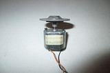 Моторчик для компакт програвачів. MDN-4ECO3MSP. MDN-4EC03MSP. ONKYO DX-6520