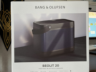 Bang&Olufsen BELIOT 20