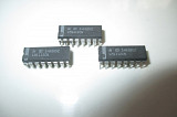 Мікросхеми для касетних дек, оригінальні. Dolby. lm1112ch . LM1112CH