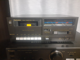 Самый маленький Technics RS3, в коллекцию. Состояние+++