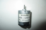Моторчик для касетних дек. MXN-13FB11D. mxn-13fb11d.