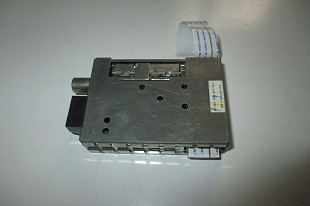 Блок тюнера. KST-MJ104MA1-60L. 3175 F-OP RDS FM/AM. Для техніки LG, SONY.