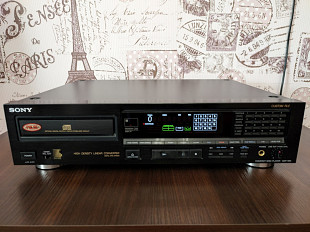 Програвач CD дисків Sony CDP-990