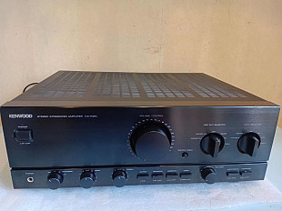 KENWOOD KA-7020