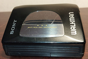 Касетний плеєр Sony Walkman WM-EX10