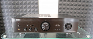 Усилитель Denon PMA-720AE на полевых транзисторах Toshiba в идеале