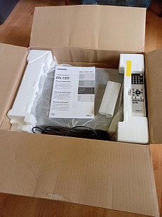 Onkyo DX-7355.