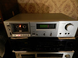 Akai CS-F 11 ( 2 мотора , сендаст )