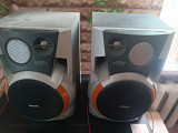 Продам колонки от музыкального ценра Philips