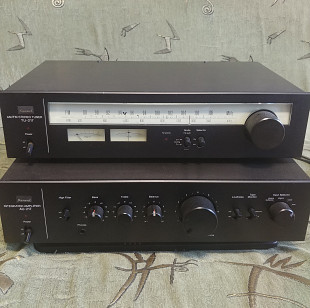 Sansui AU-217