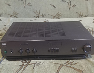 NAD 3020