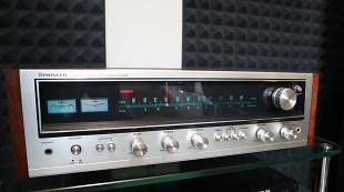 Усилитель ресивер Pioneer SX-535 Япония 1974г. Идеал