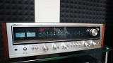 Усилитель ресивер Pioneer SX-535 Япония 1974г. Идеал