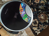 CD-плеер iRiver iMP-550 Портативный CD MP3 плеер