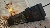 Магнитола Panasonic RX-CW55 L